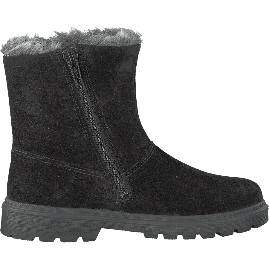 Spirit Gore-tex® Black