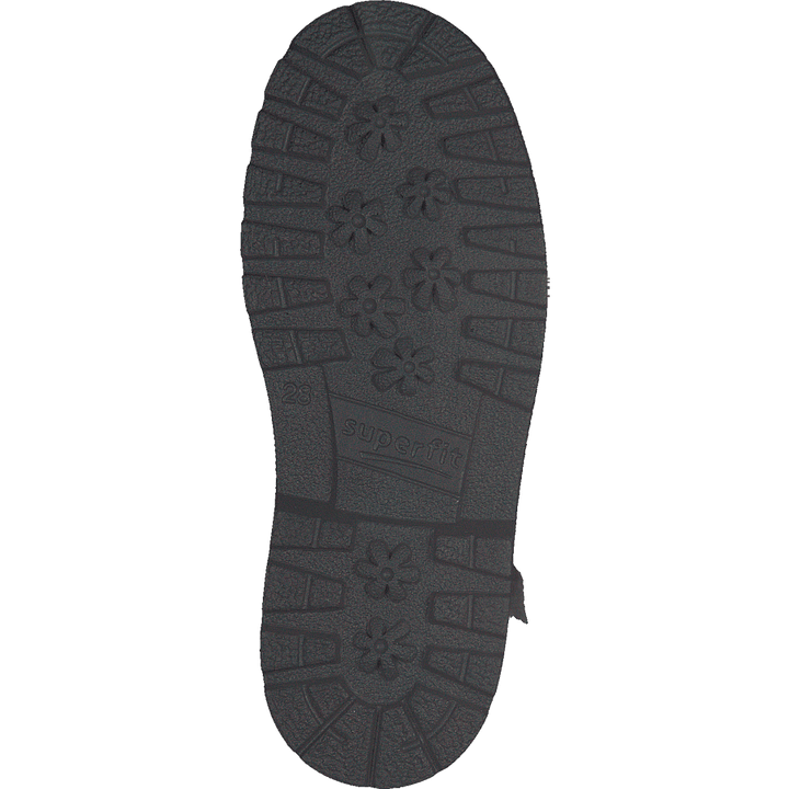 Spirit Gore-tex® Black