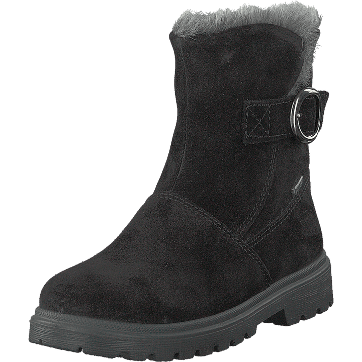 Spirit Gore-tex® Black