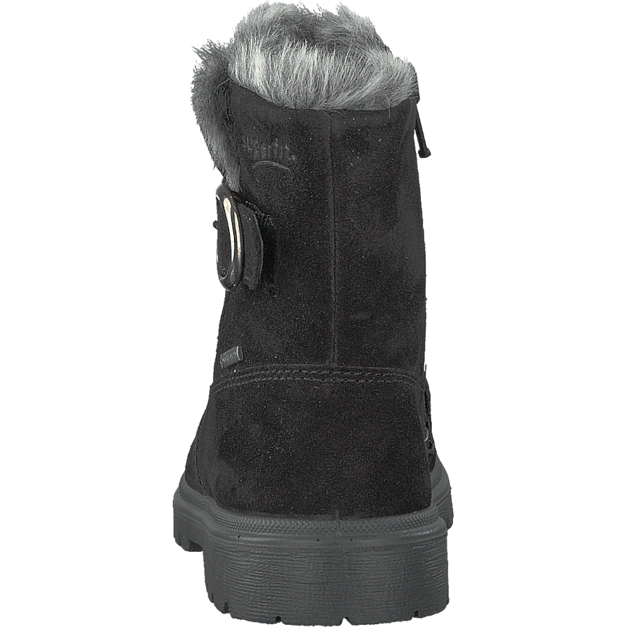 Spirit Gore-tex® Black