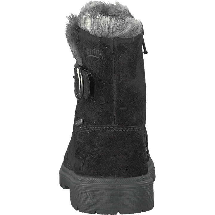 Spirit Gore-tex® Black