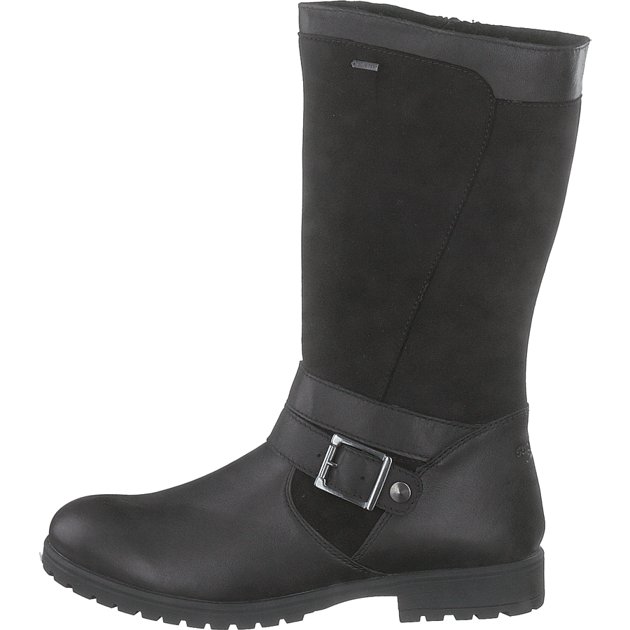 Galaxy Gore-tex® Black Combi