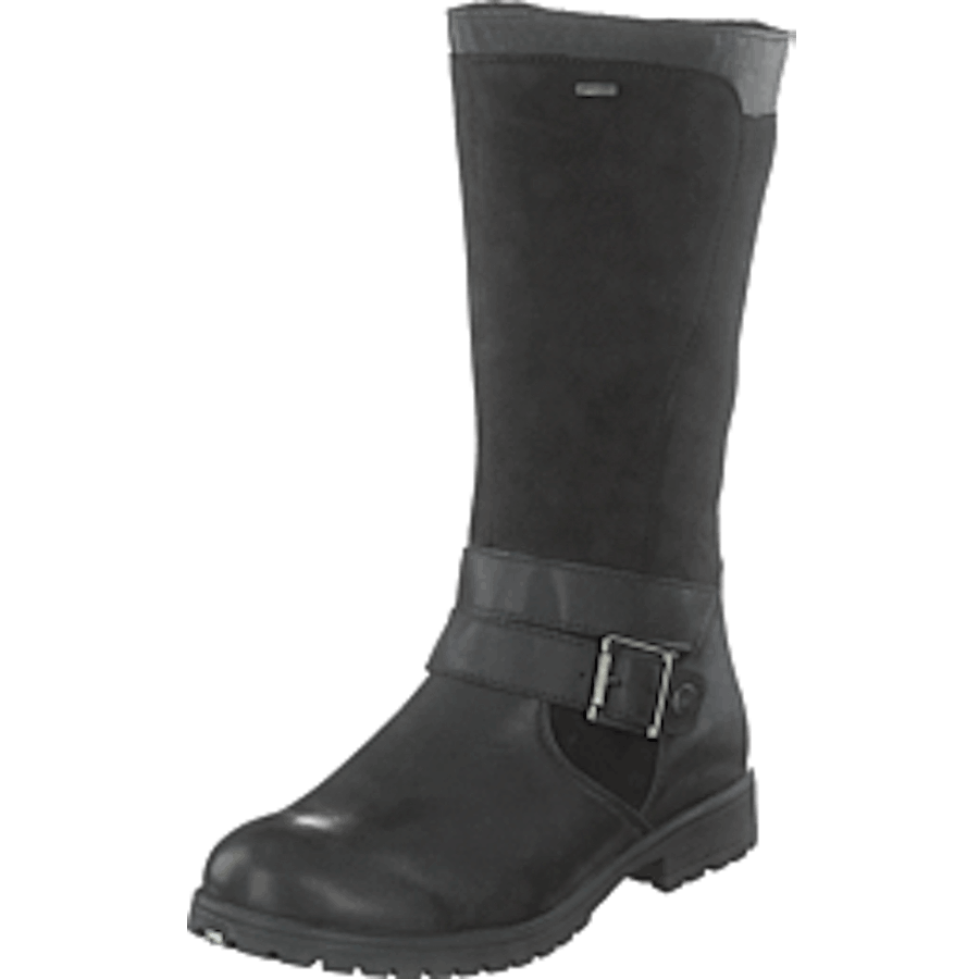 Galaxy Gore-tex® Black Combi