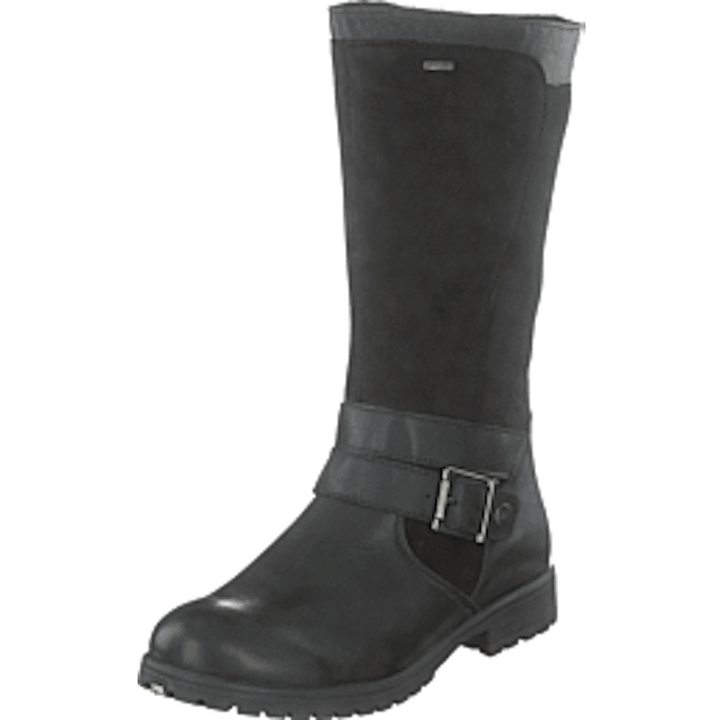 Galaxy Gore-tex® Black Combi