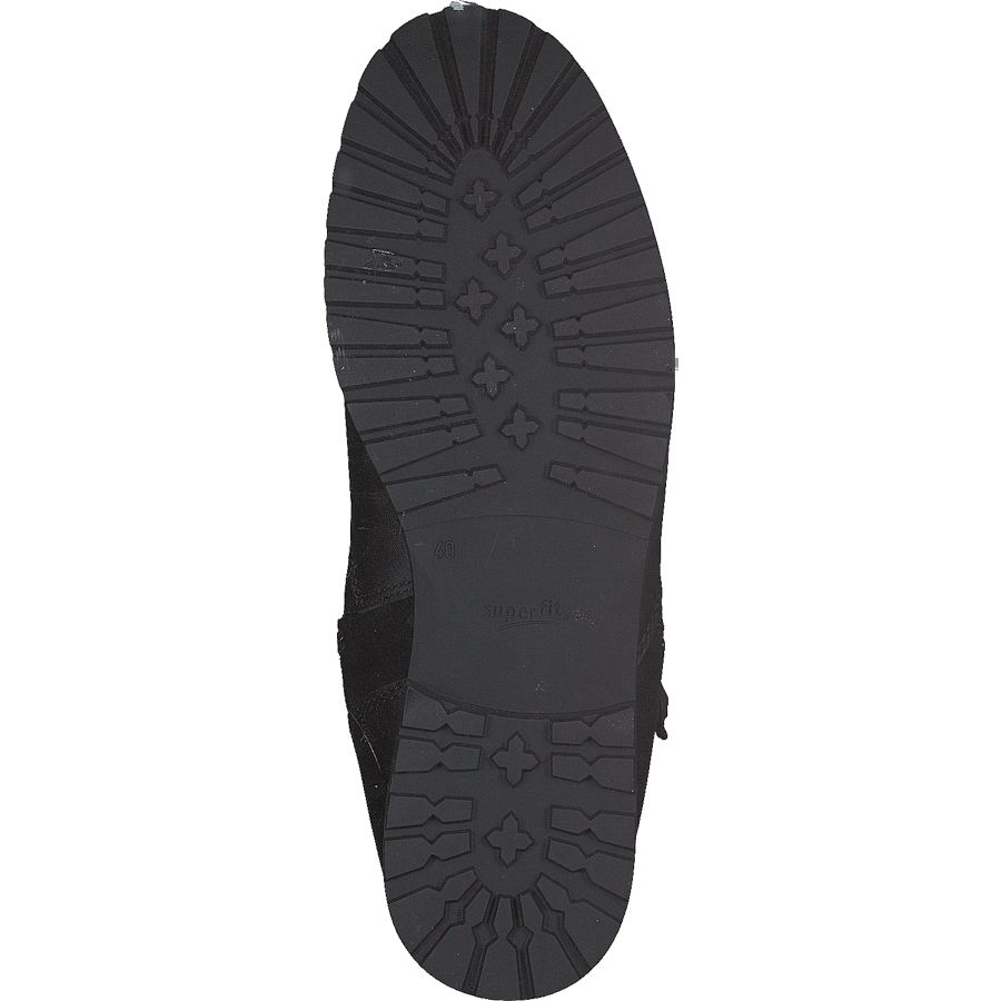 Galaxy Gore-tex® Black Combi
