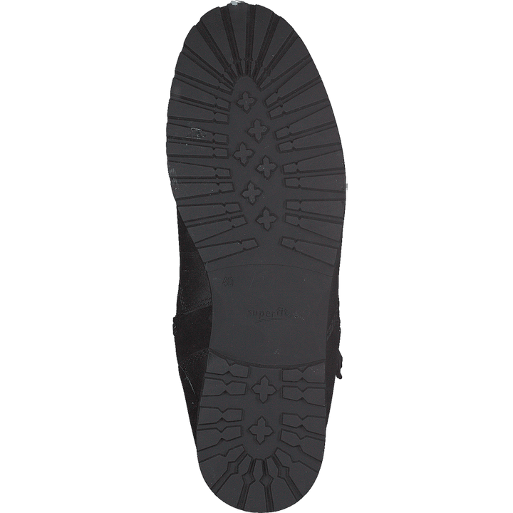 Galaxy Gore-tex® Black Combi