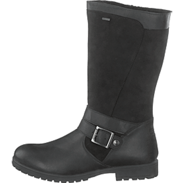 Galaxy Gore-tex® Black Combi