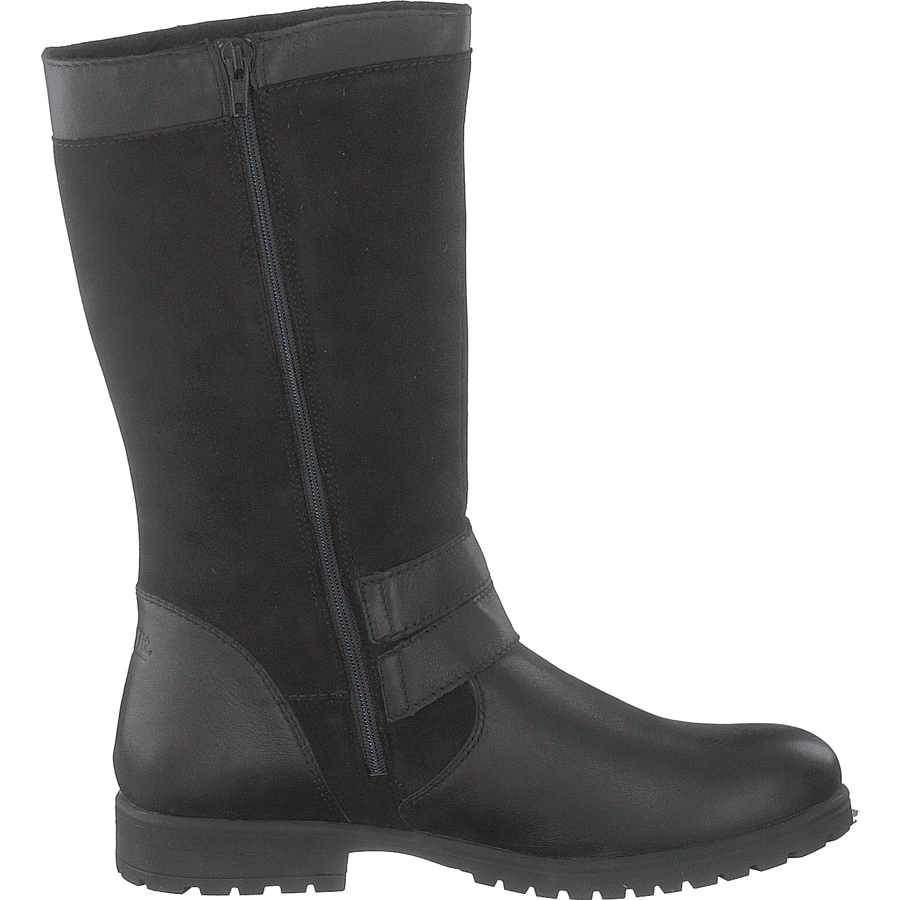 Galaxy Gore-tex® Black Combi