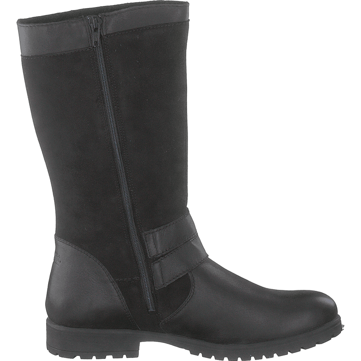 Galaxy Gore-tex® Black Combi