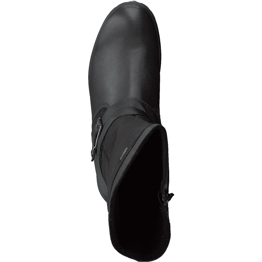Galaxy Gore-tex® Black Combi