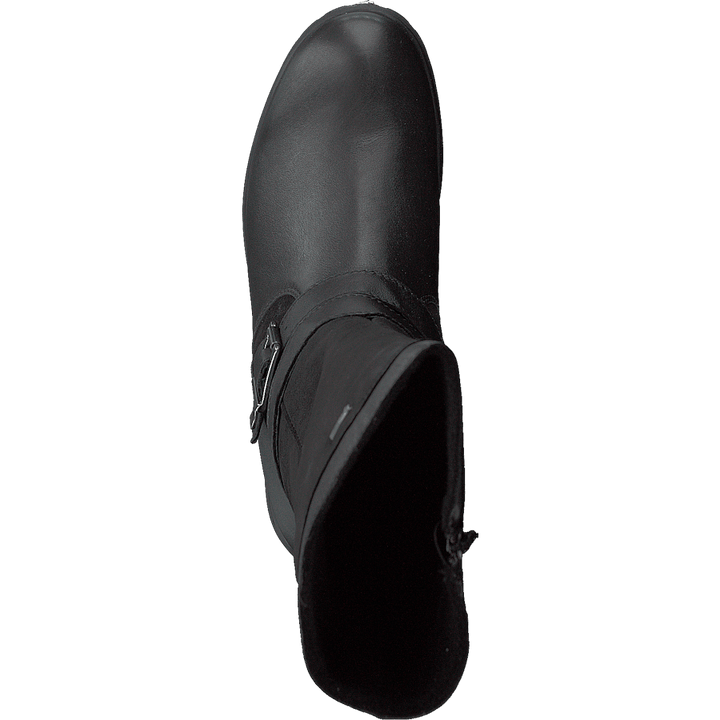 Galaxy Gore-tex® Black Combi
