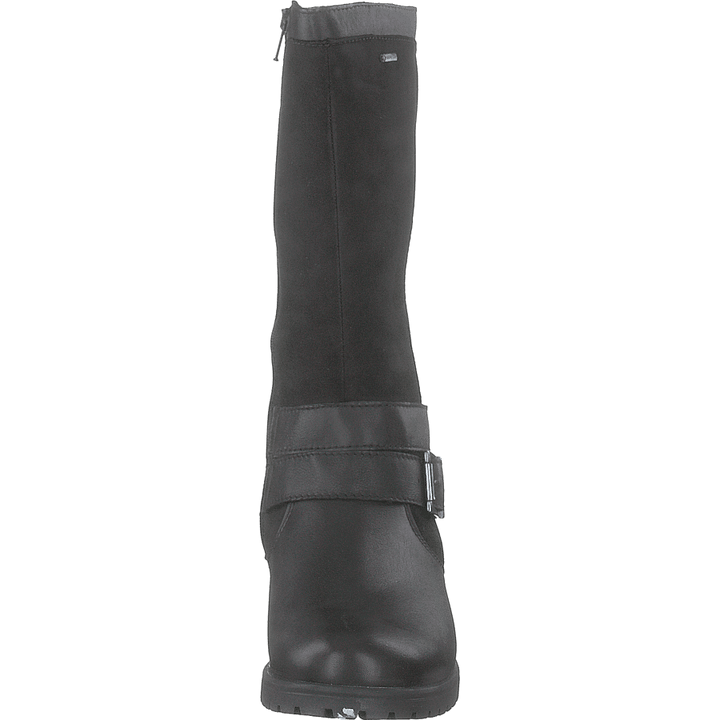 Galaxy Gore-tex® Black Combi