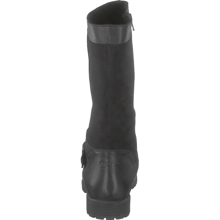 Galaxy Gore-tex® Black Combi