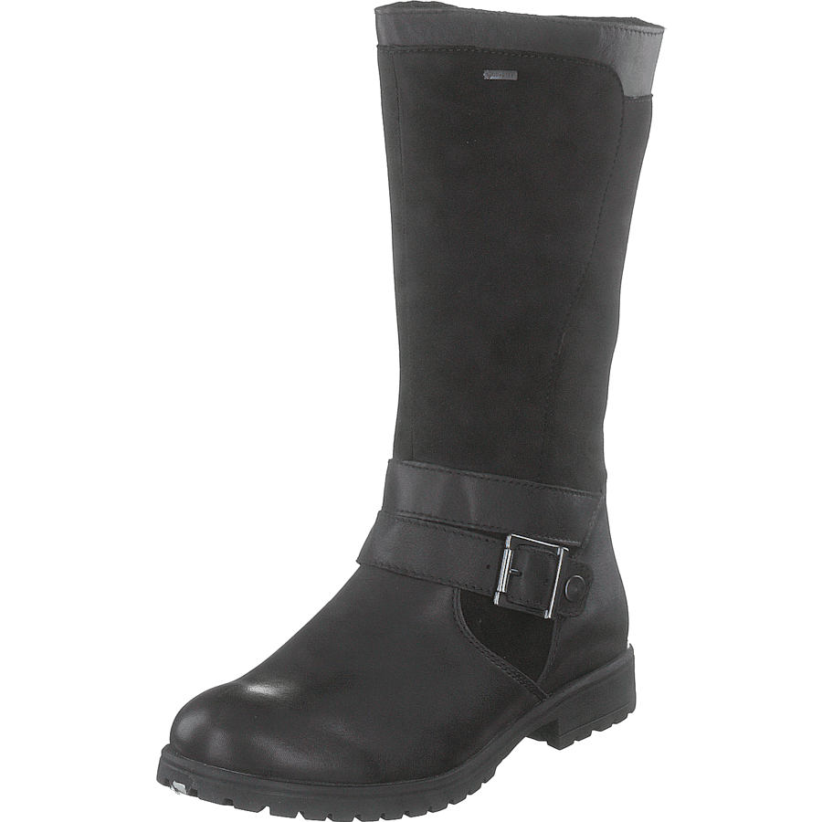 Galaxy Gore-tex® Black Combi