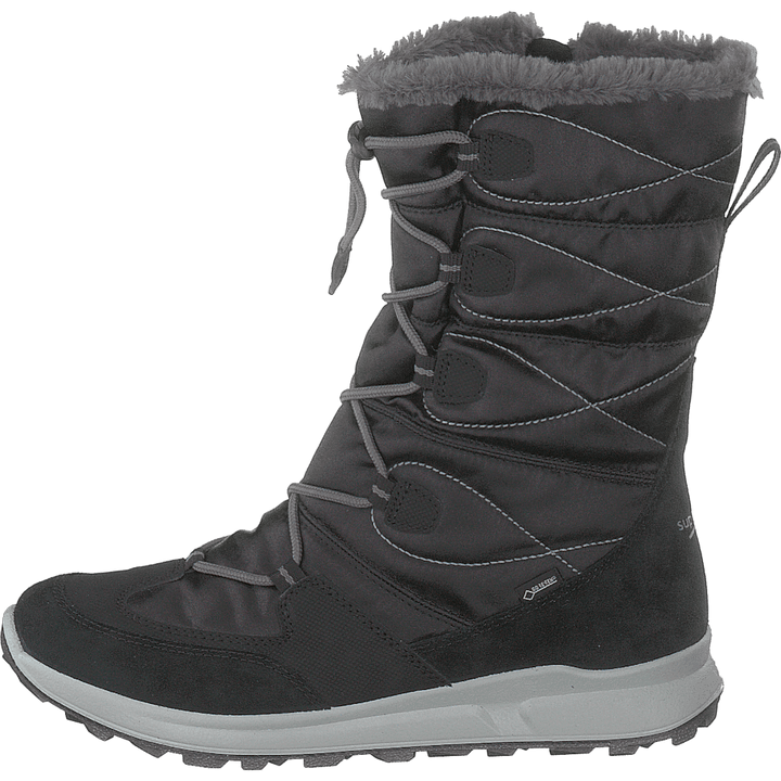 Merida Gore-tex® Black/grey