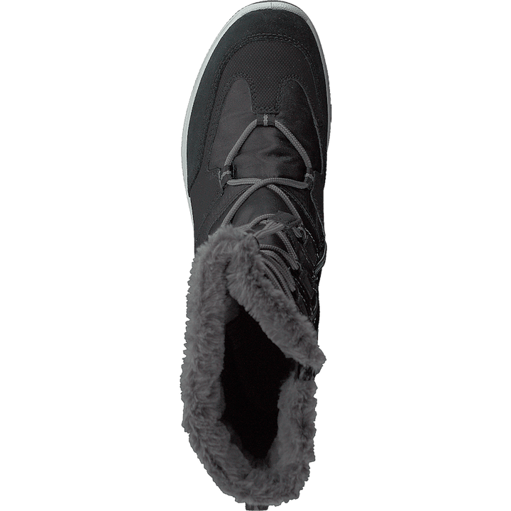 Merida Gore-tex® Black/grey