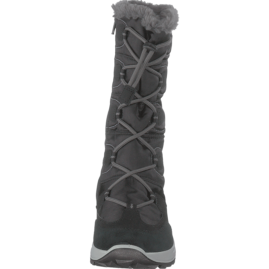 Merida Gore-tex® Black/grey