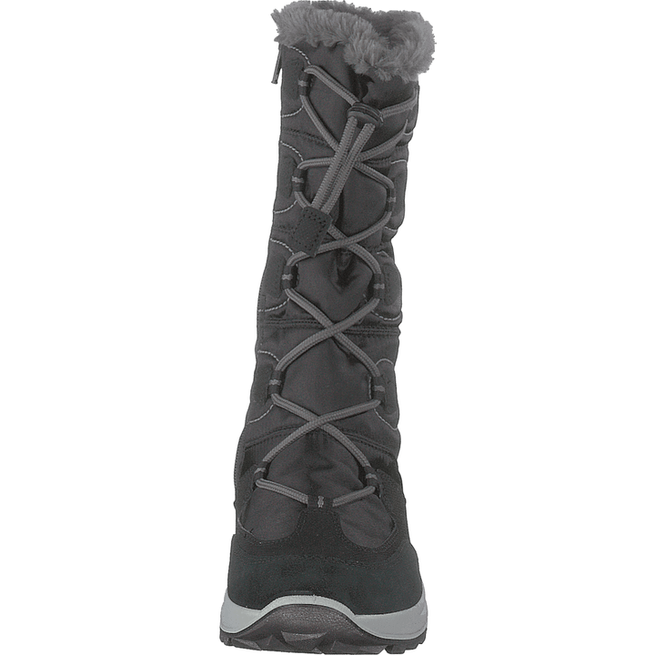Merida Gore-tex® Black/grey
