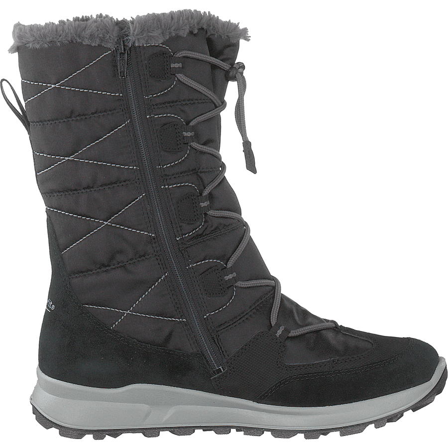 Merida Gore-tex® Black/grey