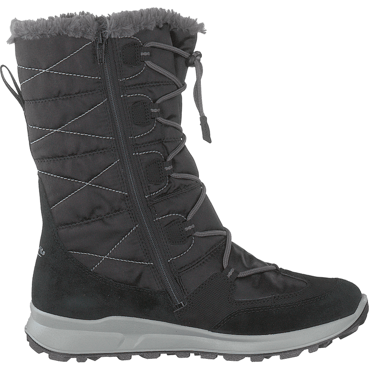 Merida Gore-tex® Black/grey