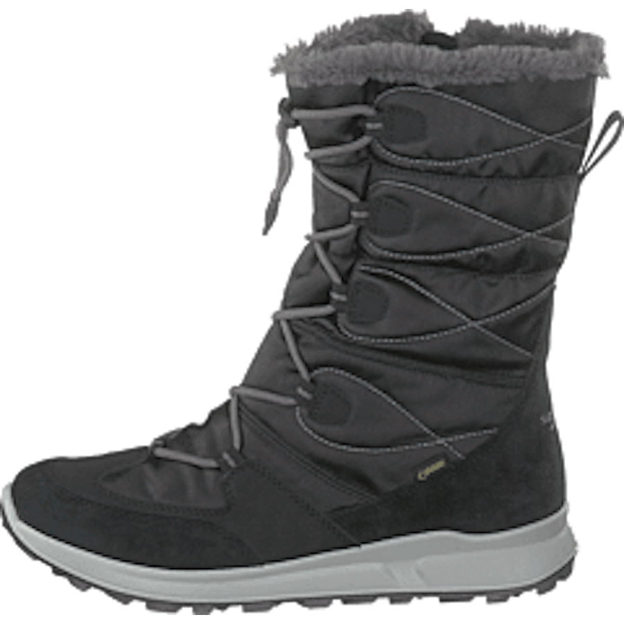 Merida Gore-tex® Black/grey