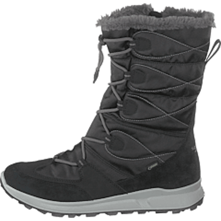 Merida Gore-tex® Black/grey