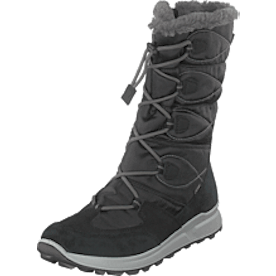 Merida Gore-tex® Black/grey