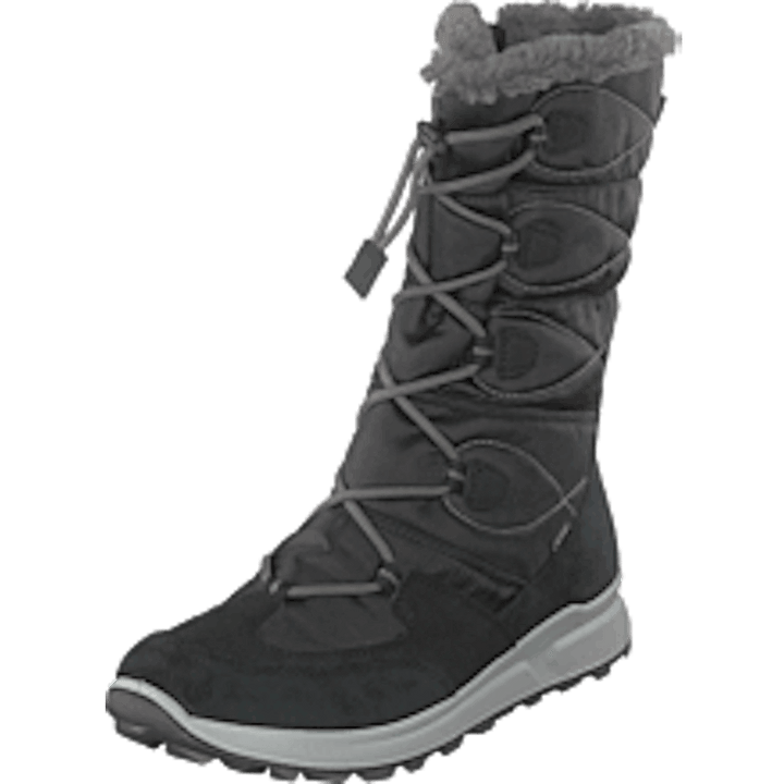 Merida Gore-tex® Black/grey