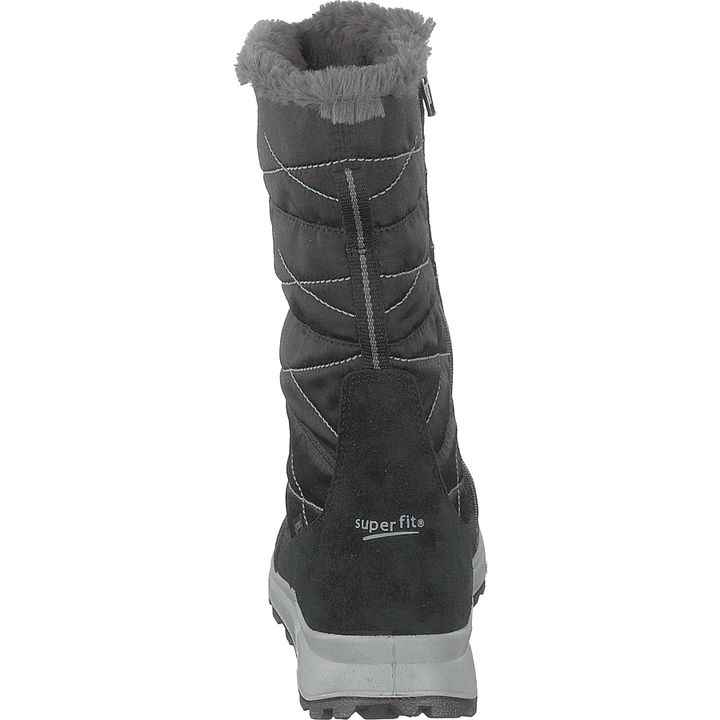 Merida Gore-tex® Black/grey