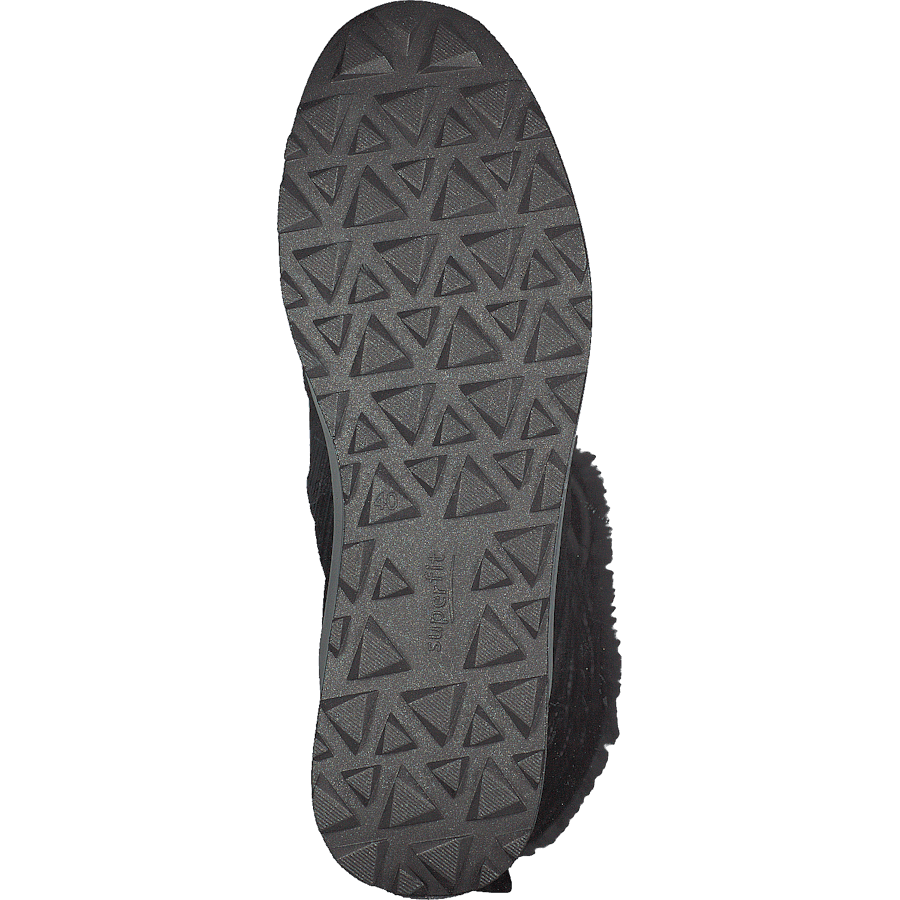 Merida Gore-tex® Black/grey