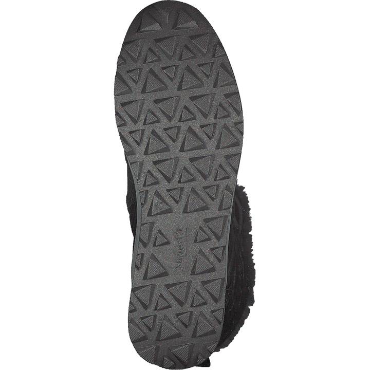 Merida Gore-tex® Black/grey