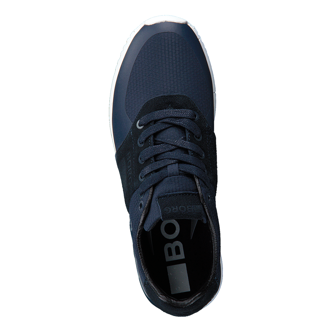 R106 Low Hex M Navy