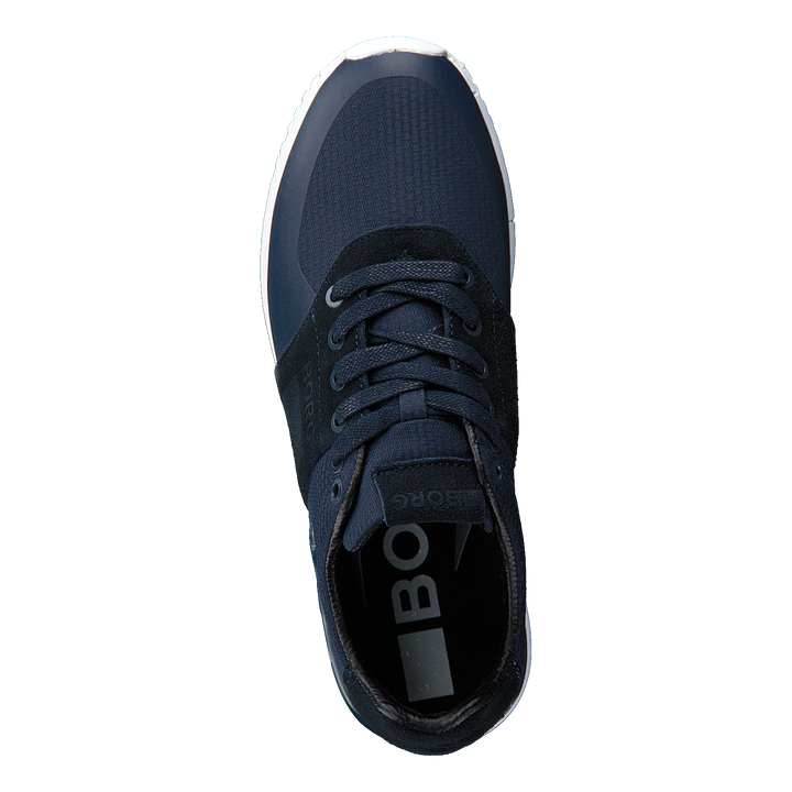 R106 Low Hex M Navy