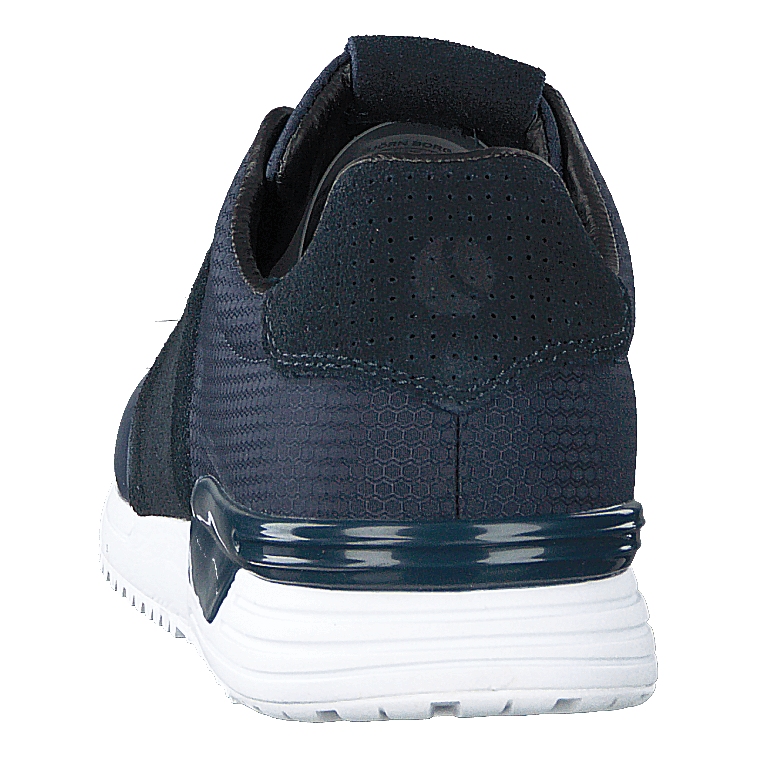 R106 Low Hex M Navy