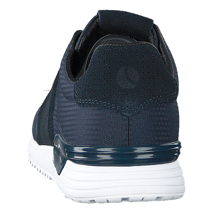 R106 Low Hex M Navy