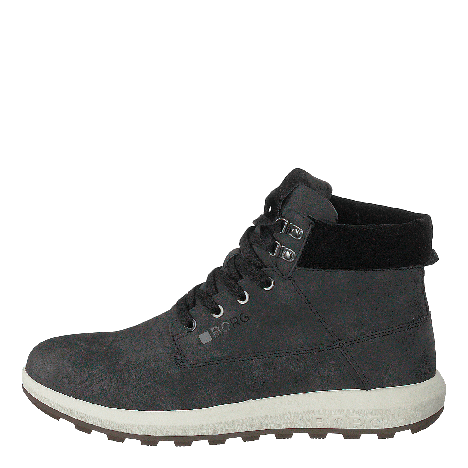R800 High Fur Black – Sportamore.com