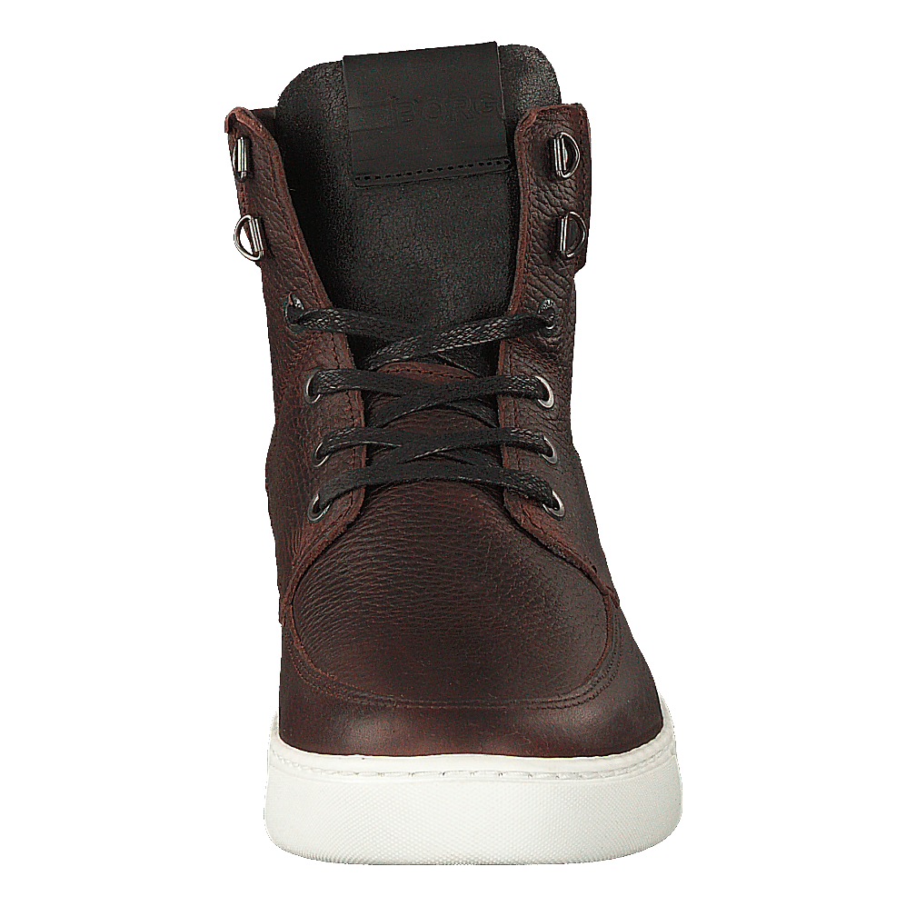 Karl High Tmb M Dark Brown