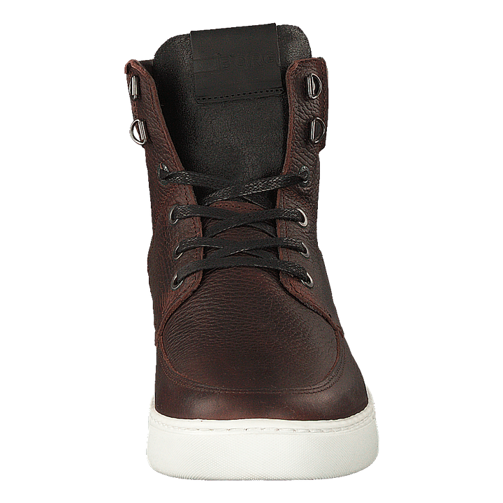 Karl High Tmb M Dark Brown