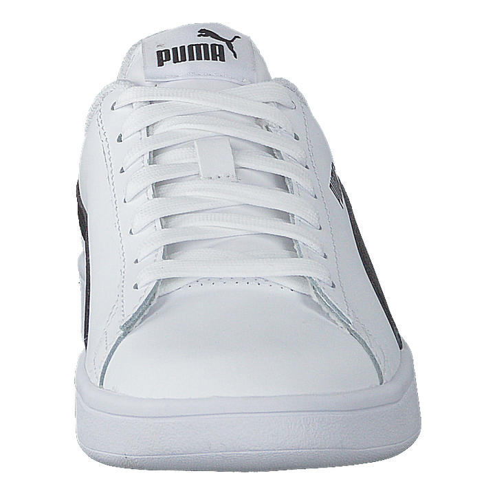 Puma Smash V2 L Puma White-puma Black