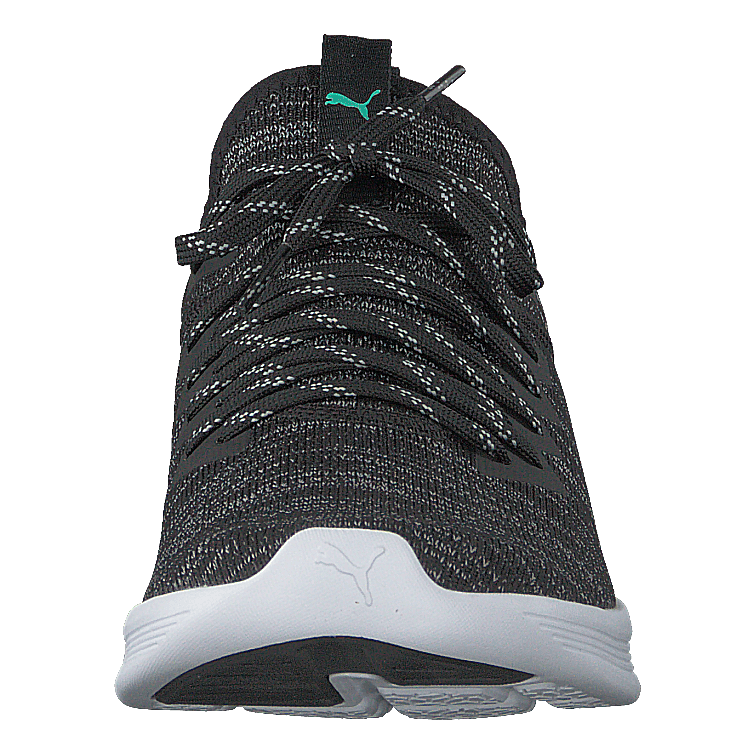 Ignite Flash Evoknit Wns Black/ Pink-biscay Green