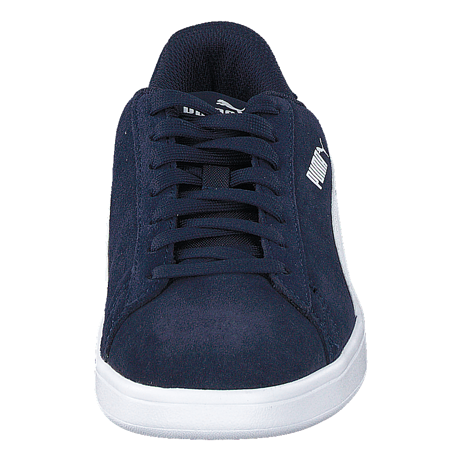 Puma smash v2 deals peacoat