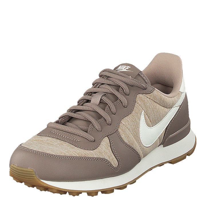 Wmns Internationalist Sepia Stone/sail-sand-gum