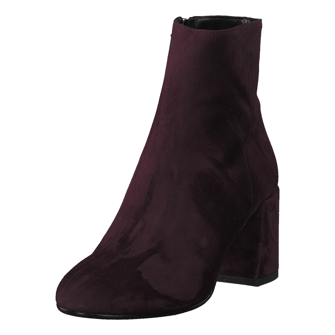 Classic Rounded Bootlet Amalfi Prugna