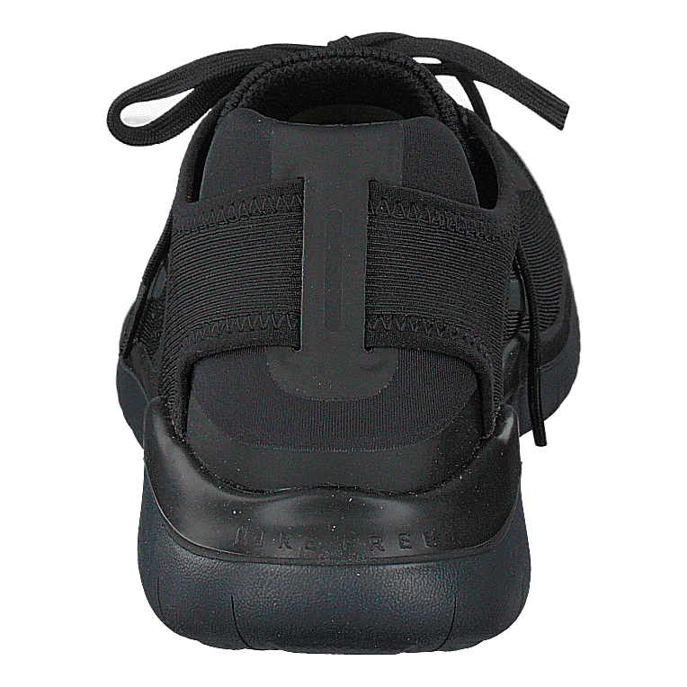 nike free rn commuter 2018 women's black