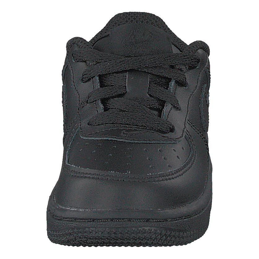 Boys' Air Force 1 '06 (td) Black/black