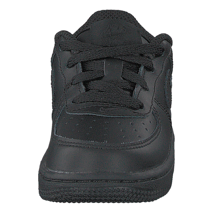 Boys' Air Force 1 '06 (td) Black/black