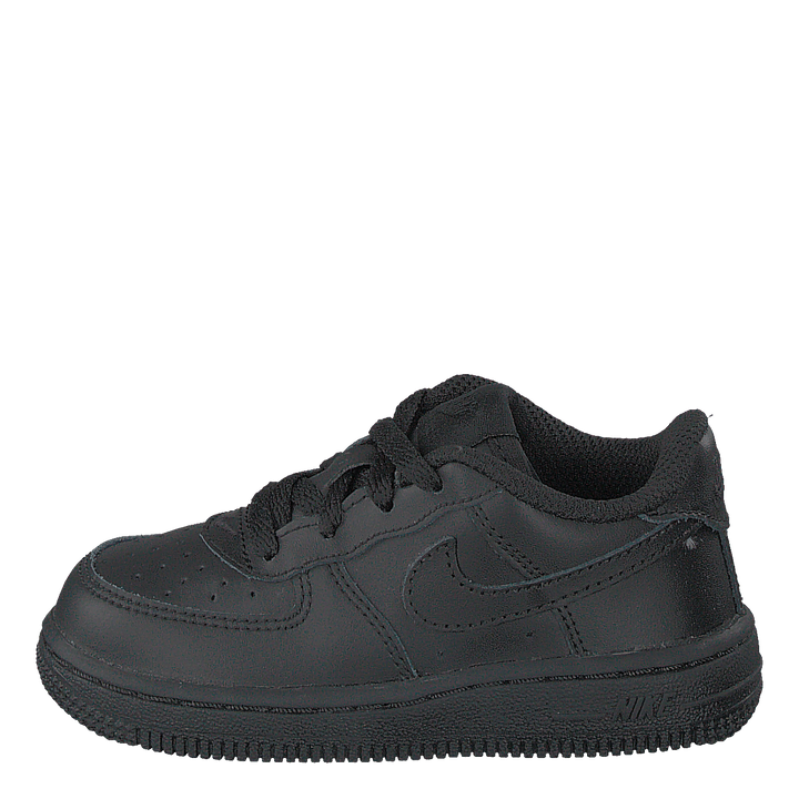 Boys' Air Force 1 '06 (td) Black/black