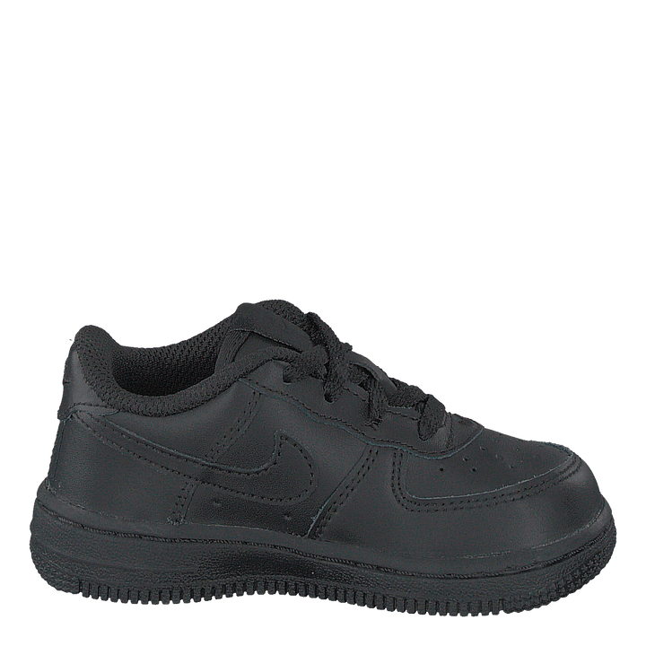 Boys' Air Force 1 '06 (td) Black/black