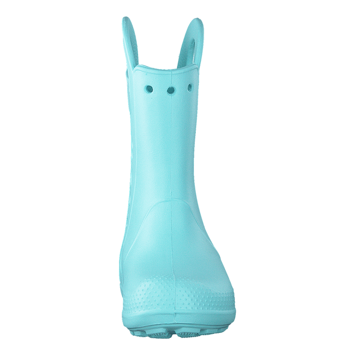 Handle It Rain Boot Kids Ice Blue