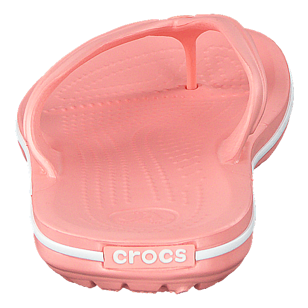 Crocband Flip Melon/white